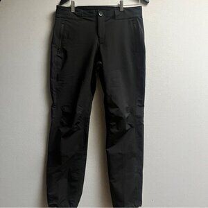 Chlorophylle MOVE-ON softshell outdoor pants Sz 10